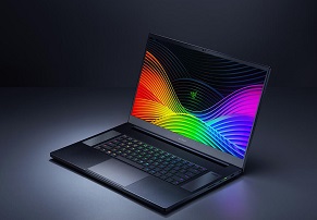 רייזר מכריזה על המחשב הנייד Blade Pro 17  עם מסך OLED 4K